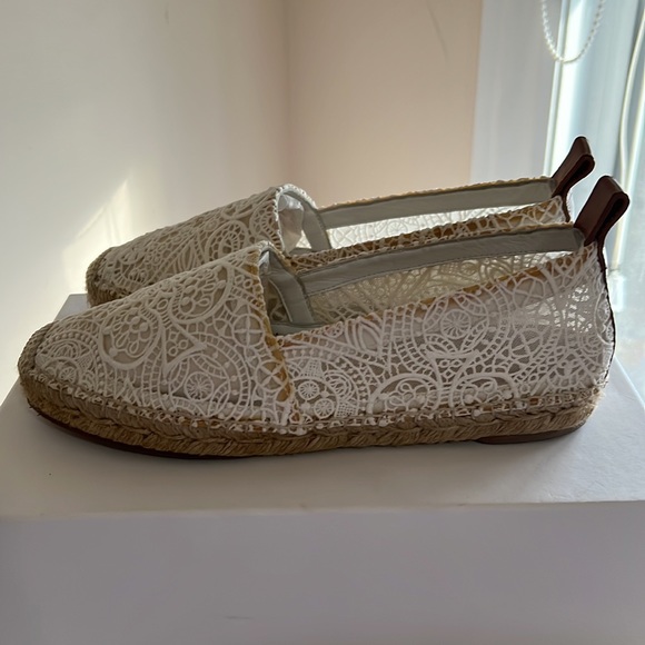 Chloe espadrilles - Picture 3 of 5